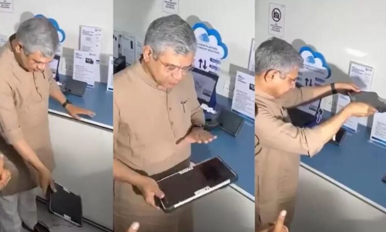 Make in India को एक नई ऊँचाई पर ले जाने वाली भारतीय टैबलेट की ताकत