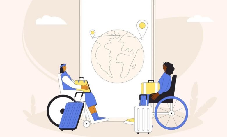 Wheelchair Demands at Airport: एयरपोर्ट पर हर तीसरा यात्री मांग रहा व्हीलचेयर सरकार बोली अब लगेगा ब्रेक