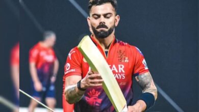 हनुमान जी का आशीर्वाद या विराट का दम क्या सच में इस बार IPL में कोहली कर देंगे धमाका