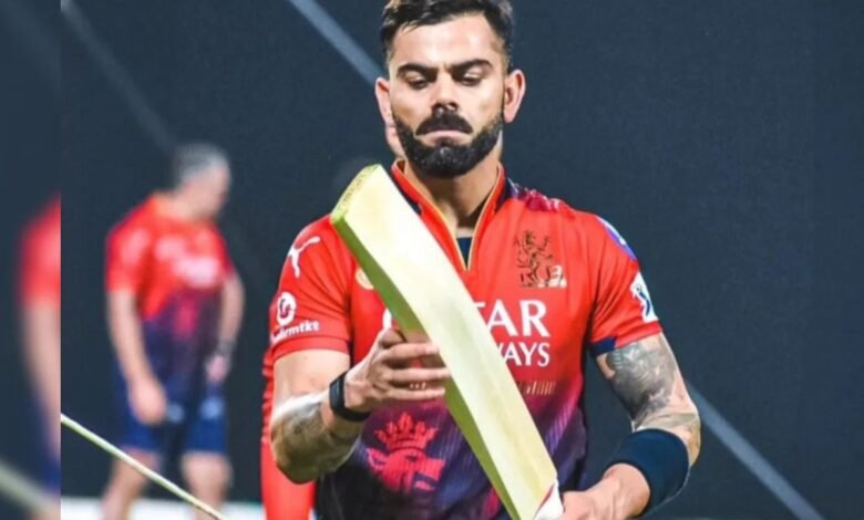 हनुमान जी का आशीर्वाद या विराट का दम क्या सच में इस बार IPL में कोहली कर देंगे धमाका