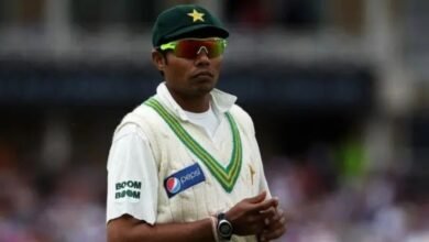 Danish Kaneria: शाहिद अफरीदी और शिखर धवन के बीच बढ़ी बयानबाजी! Danish Kaneria ने दिया करारा जवाब