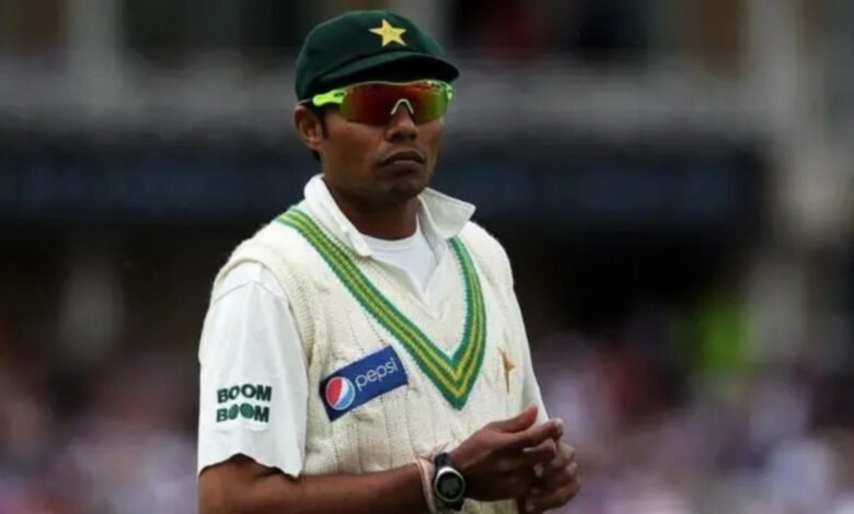 Danish Kaneria: शाहिद अफरीदी और शिखर धवन के बीच बढ़ी बयानबाजी! Danish Kaneria ने दिया करारा जवाब