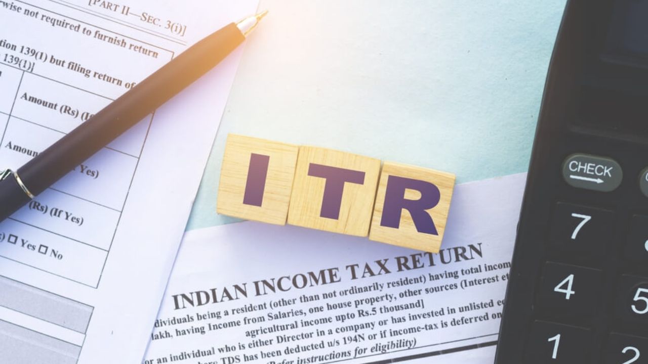 ITR-1 और ITR-4 में पूंजीगत लाभ से संबंधित बदलाव, कर अनुपालन को मिलेगा बढ़ावा