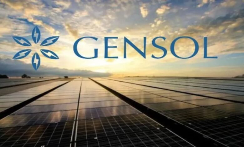 Gensol: SEBI के आदेश के बाद क्या होगी जेंसोल इंजीनियरिंग की अगली चाल?