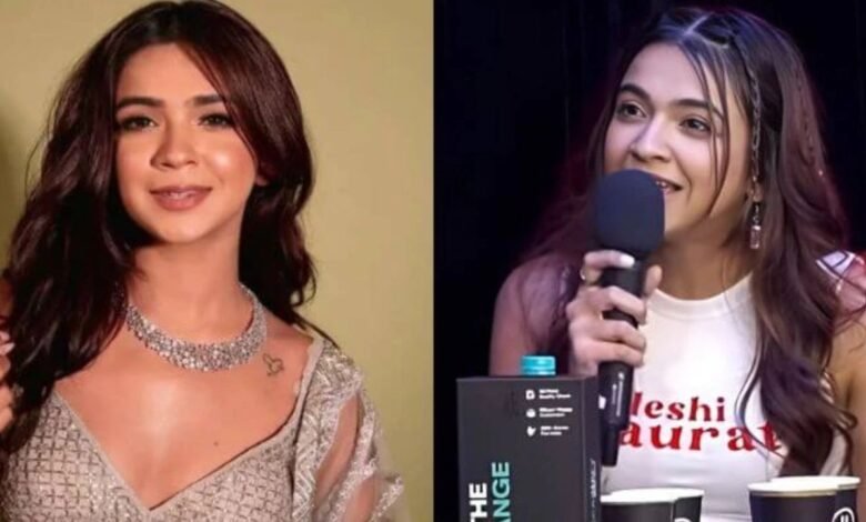 मुझे माफ कर दो कहकर फूट-फूटकर रोईं Apoorva Makhija बताया कैसे अंदर से टूट गईं