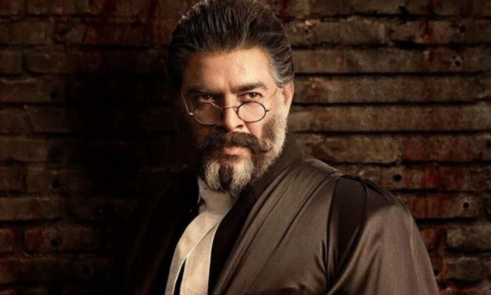 Kesari 2: R Madhavan का नया अवतार! Kesari 2 में बने शराबी वकील क्या फैंस को आया पसंद?