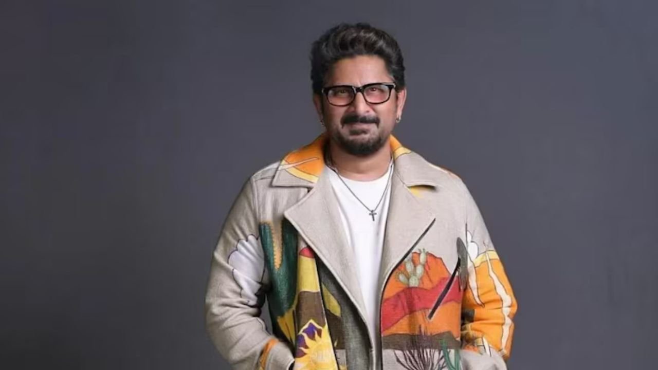 Arshad Warsi: किंग की कास्ट लिस्ट में नया नाम! ये अभिनेता दिखाएगा अपना जलवा 