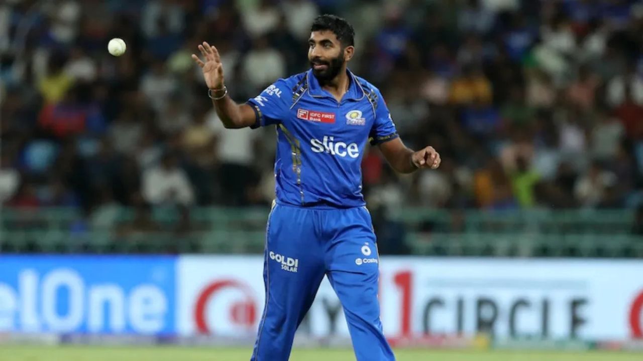 IPL 2025 में मुंबई इंडियंस की बढ़ी टेंशन! Bumrah की वापसी में अभी और देरी