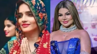 सरकार के फैसले पर Rakhi Sawant का बयान! Seema Haider पर लटक रही है वापसी की तलवार