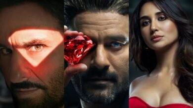 Jewel Thief: चोरी का मास्टर प्लान या धोखे का जाल! निकिता दत्ता ने दिखाई सेट की झलक