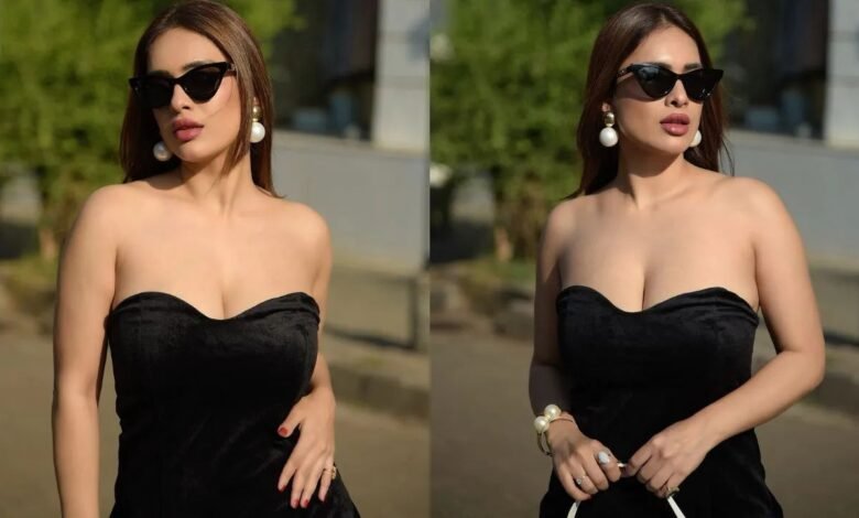 फोन बंद और नौकरानी गायब! Neha Malik की मां के घर में 34 लाख की चोरी