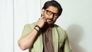 Arshad Warsi: किंग की कास्ट लिस्ट में नया नाम! ये अभिनेता दिखाएगा अपना जलवा