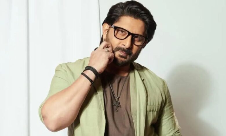Arshad Warsi: किंग की कास्ट लिस्ट में नया नाम! ये अभिनेता दिखाएगा अपना जलवा