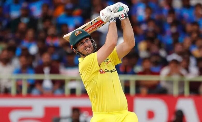 Australia T20 League Big Bash: बिग बैश में बड़ा उलटफेर! Mitchell Marsh का नया करार, दूसरी टीमों के अरमान चकनाचूर!