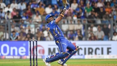 IPL 2025: Suryakumar Yadav ने रचा इतिहास, कीरोन पोलार्ड ने दिया स्पेशल तोहफा