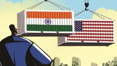 US steel tariff on India: अमेरिका की टैरिफ चोट से हिल गए स्टील बाजार क्या भारत बनेगा सस्ते माल का नया अड्डा
