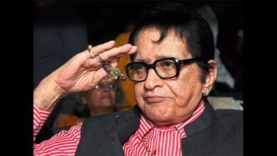 नहीं रहे सिनेमा के शेर Manoj Kumar बॉलीवुड में शोक की लहर अब केवल यादों में जिंदा रहेंगे