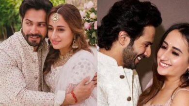 Varun Dhawan Birthday: बास्केटबॉल कोर्ट से बारात तक! फिल्मी दुनिया से दूर थी वो लड़की जिससे वरुण ने रचाई शादी