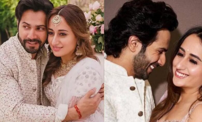 Varun Dhawan Birthday: बास्केटबॉल कोर्ट से बारात तक! फिल्मी दुनिया से दूर थी वो लड़की जिससे वरुण ने रचाई शादी