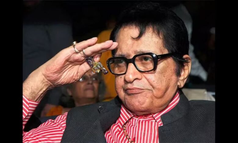 नहीं रहे सिनेमा के शेर Manoj Kumar बॉलीवुड में शोक की लहर अब केवल यादों में जिंदा रहेंगे