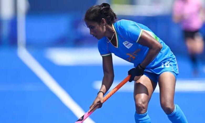 Vandana Kataria: संन्यास के बाद भी मैदान पर उतरेंगी Vandana Kataria, जानें वजह!