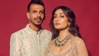 Dhanashree - Yuzvendra: तलाक के बाद पहली बार एक साथ दिखे धनश्री वर्मा और युजवेंद्र चहल! फैंस का क्या है रिएक्शन?