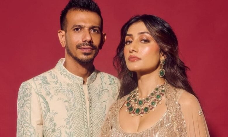 Dhanashree - Yuzvendra: तलाक के बाद पहली बार एक साथ दिखे धनश्री वर्मा और युजवेंद्र चहल! फैंस का क्या है रिएक्शन?