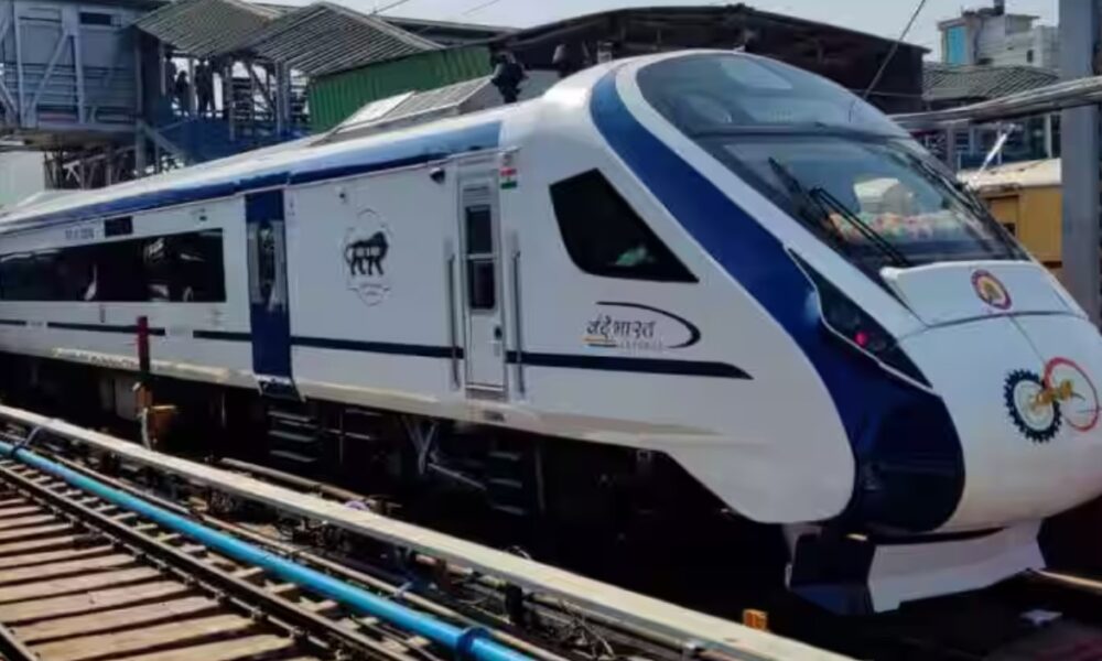 वंदे भारत या शताब्दी ट्रेन से सरकार की कितनी होती है कमाई? जानिए पूरी सच्चाई