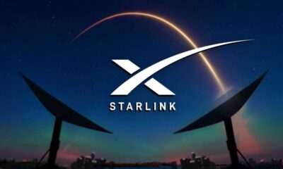 Starlink की भारत में दस्तक! सैटेलाइट इंटरनेट का नया युग शुरू जियो और एयरटेल को देगा टक्कर