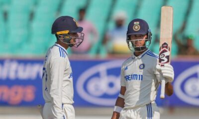 India vs England Test Series Match: शुबमन गिल की कप्तानी में भारत की नई शुरुआत! विश्व टेस्ट चैंपियनशिप की कड़ी टक्कर