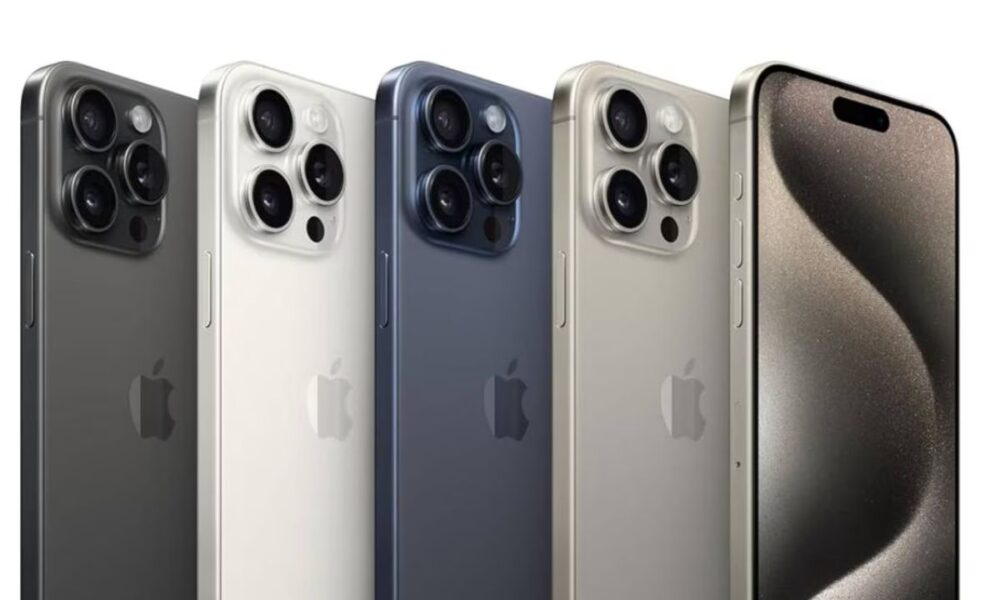 Flipkart पर iPhone 15 की कीमत हुई कम, अब महज 25 हजार रुपये में पाएं यह स्मार्टफोन