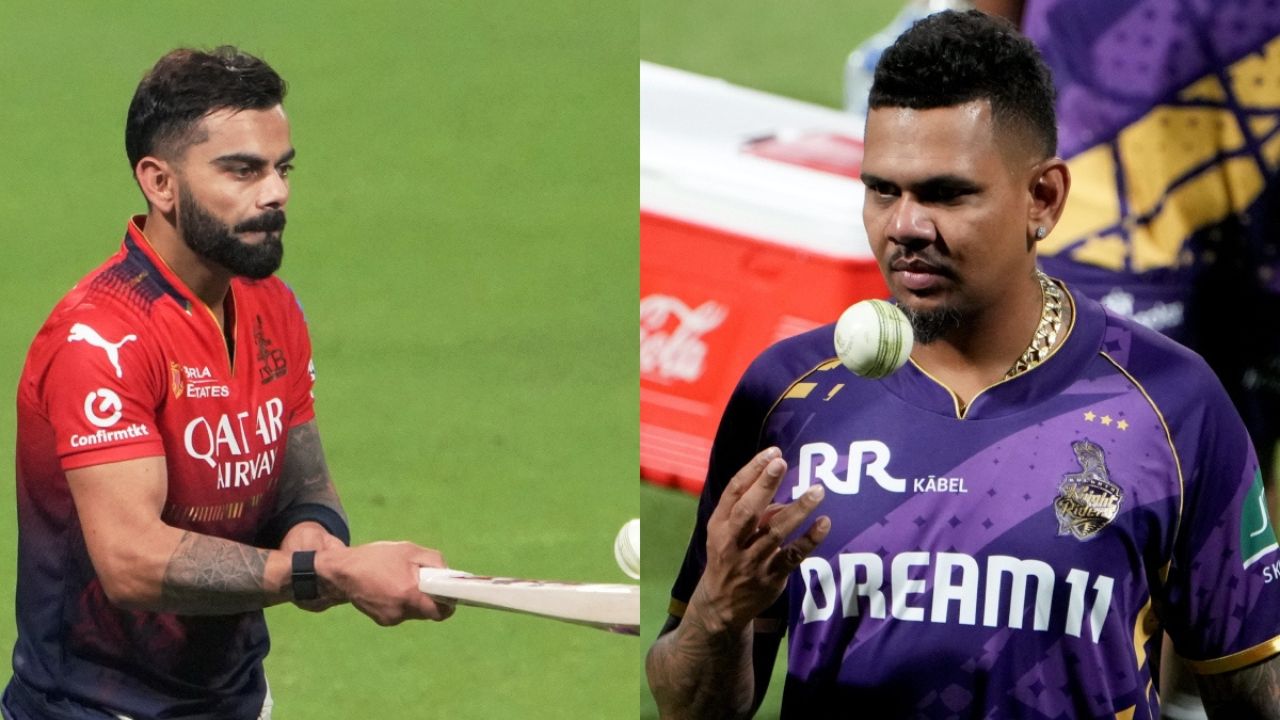 IPL 2025: KKR की कमजोरियों का फायदा उठाएगी बैंगलोर या होगी चौंकाने वाली वापसी