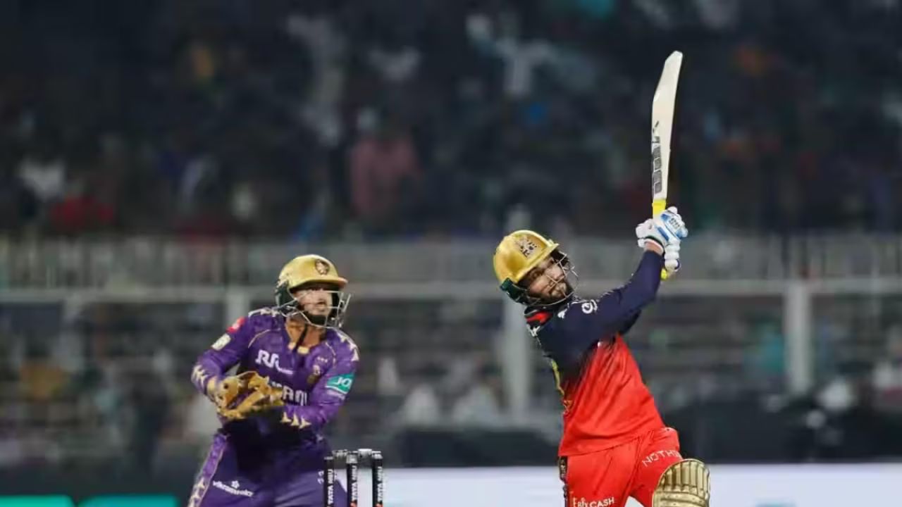 IPL 2025: KKR की कमजोरियों का फायदा उठाएगी बैंगलोर या होगी चौंकाने वाली वापसी