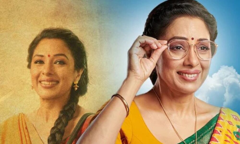 Rupali Ganguly: अनुपमा ने तुर्किए पर निकाला गुस्स! क्यों कहा भारतीयों से “कैंसिल करो”?