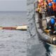 Liberian Ship Accident: केरल में लाइबेरियाई कार्गो जहाज डूबा! तटीय इलाकों में सुरक्षा बढ़ाई गई कंटेनरों से खतरा बरकरार