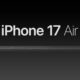 Apple का नया iPhone 17 Air होगा सबसे पतला फोन क्या यह Plus मॉडल को कर देगा पीछे