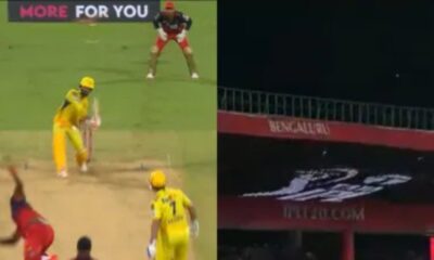 IPL 2025: RCB ने CSK को 2 रन से हराया, लेकिन चेन्नई के इन दो खिलाड़ियों ने दिल जीत लिया!