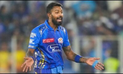 Hardik Pandya: एक रन ने बदल दी किस्मत! कप्तान हार्दिक की एक गलती से फिसला मुंबई का मैच