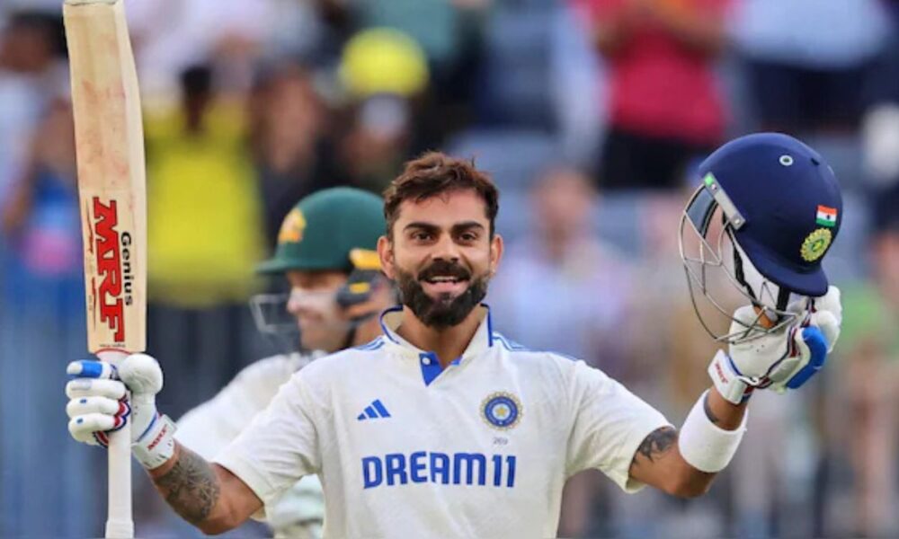 Virat Kohli Retirement: विराट कोहली ने टेस्ट क्रिकेट से लिया संन्यास! क्रिकेट जगत में खलबली