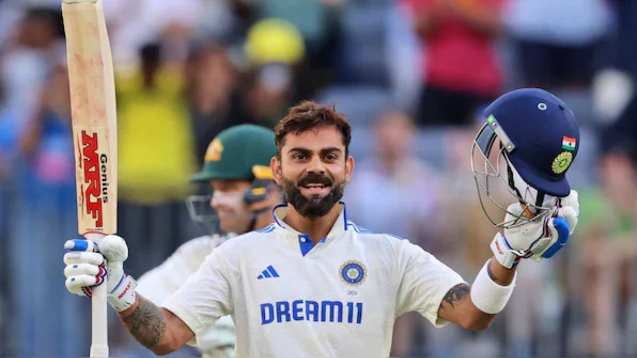 Virat Kohli Retirement: विराट कोहली ने टेस्ट क्रिकेट से लिया संन्यास! क्रिकेट जगत में खलबली