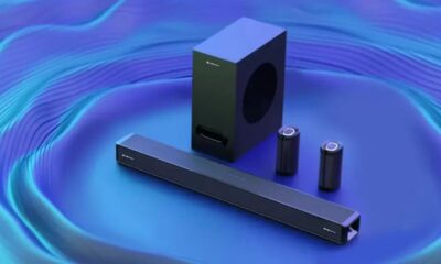 Mivi Soundbar: सस्ते में सुपर साउंड! ये हैं वो साउंडबार जो कीमत से ज्यादा देते हैं परफॉर्मेंस