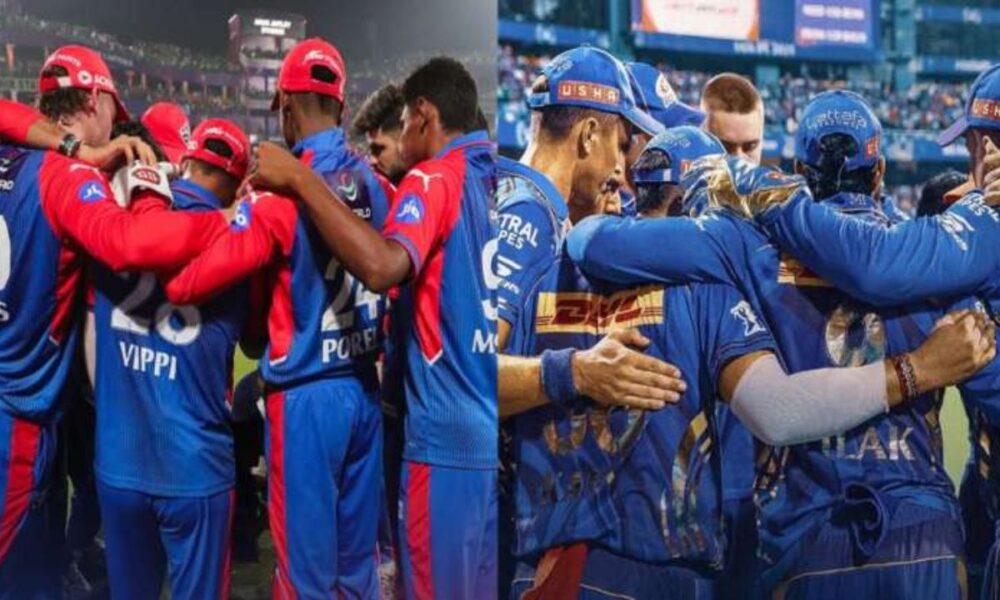 CSK vs RR Dream11 Prediction: प्लेऑफ से बाहर लेकिन सम्मान की जंग बाकी! राजस्थान और चेन्नई आखिरी मुकाबले में दिखाएंगी दम