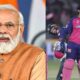 Vaibhav Suryavanshi की बल्लेबाज़ी का जादू, मोदी बोले – भारत को तुम पर गर्व है