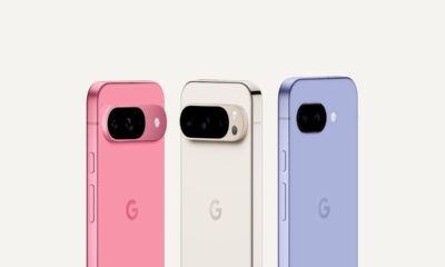 Google Pixel 9: गूगल पिक्सल 9 की कीमत में ऐतिहासिक गिरावट, अब 35,000 रुपये सस्ता मिल रहा है ये धांसू फोन