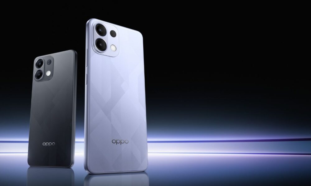 OPPO K13: 20 हजार में मिलेगा दमदार बैटरी और परफॉर्मेंस वाला स्मार्टफोन