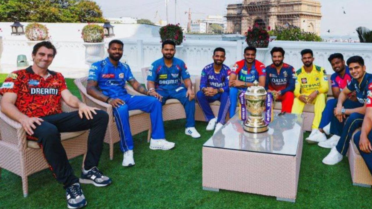 IPL Playoffs Scenario: IPL Playoffs की दिशा में उलटफेर, कौन सी टीम बनाएगी एंट्री और किसका होगा सफाया?