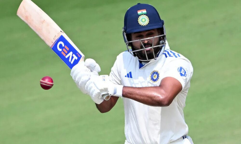 IND vs ENG Test Series: भारत और इंग्लैंड के मुकाबले से पहले भारतीय टीम का ऐलान! किसे मिलेगा मौका?