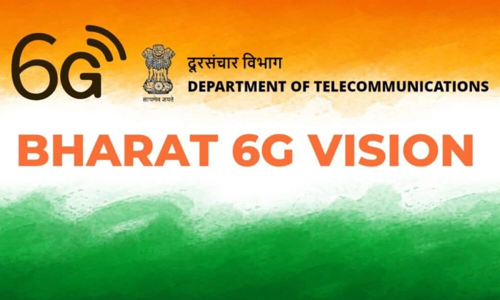 Bharat 6G Vision: 6G की दौड़ में भारत की धमाकेदार एंट्री, 300 करोड़ की फंडिंग और 111 रिसर्च प्रोजेक्ट्स