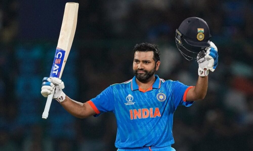 Rohit Sharma ने छोड़ा टेस्ट और T20 क्रिकेट! अब सिर्फ ODI में दिखेगा हिटमैन का दम
