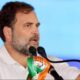 Rahul Gandhi: राहुल गांधी का बड़ा ऐलान! कर्नाटक में एक लाख परिवारों को मिलेगा मालिकाना हक